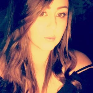 Meet your Posher, Mayra